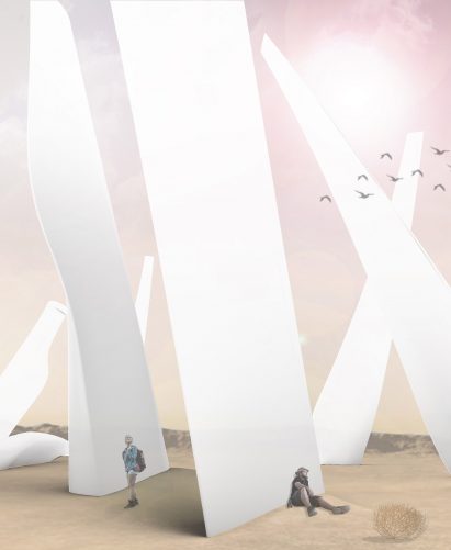 BladeYARD for Burning Man by Michael Mannhard Workshop