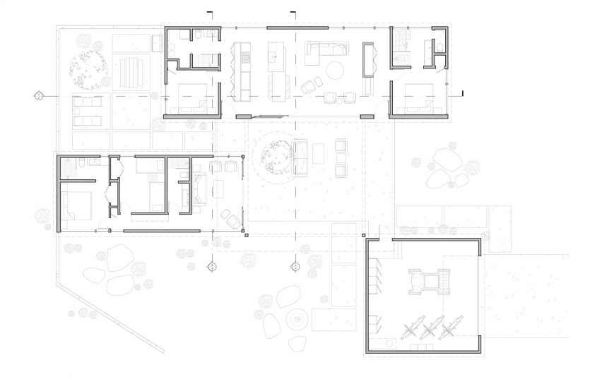 Boar Shoat by Imbue Design Floor Plan