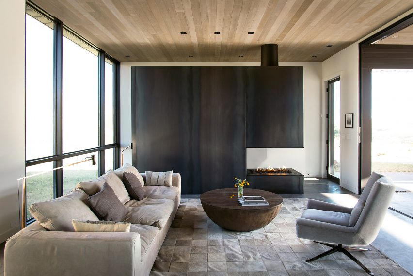 Boar Shoat by Imbue Design