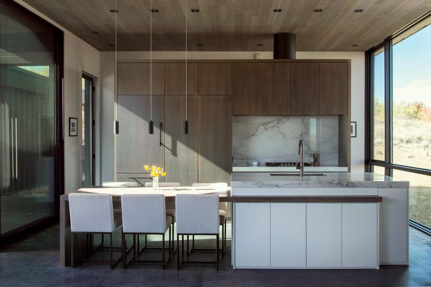 Boar Shoat by Imbue Design