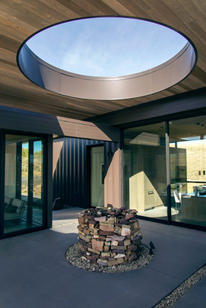 Boar Shoat by Imbue Design