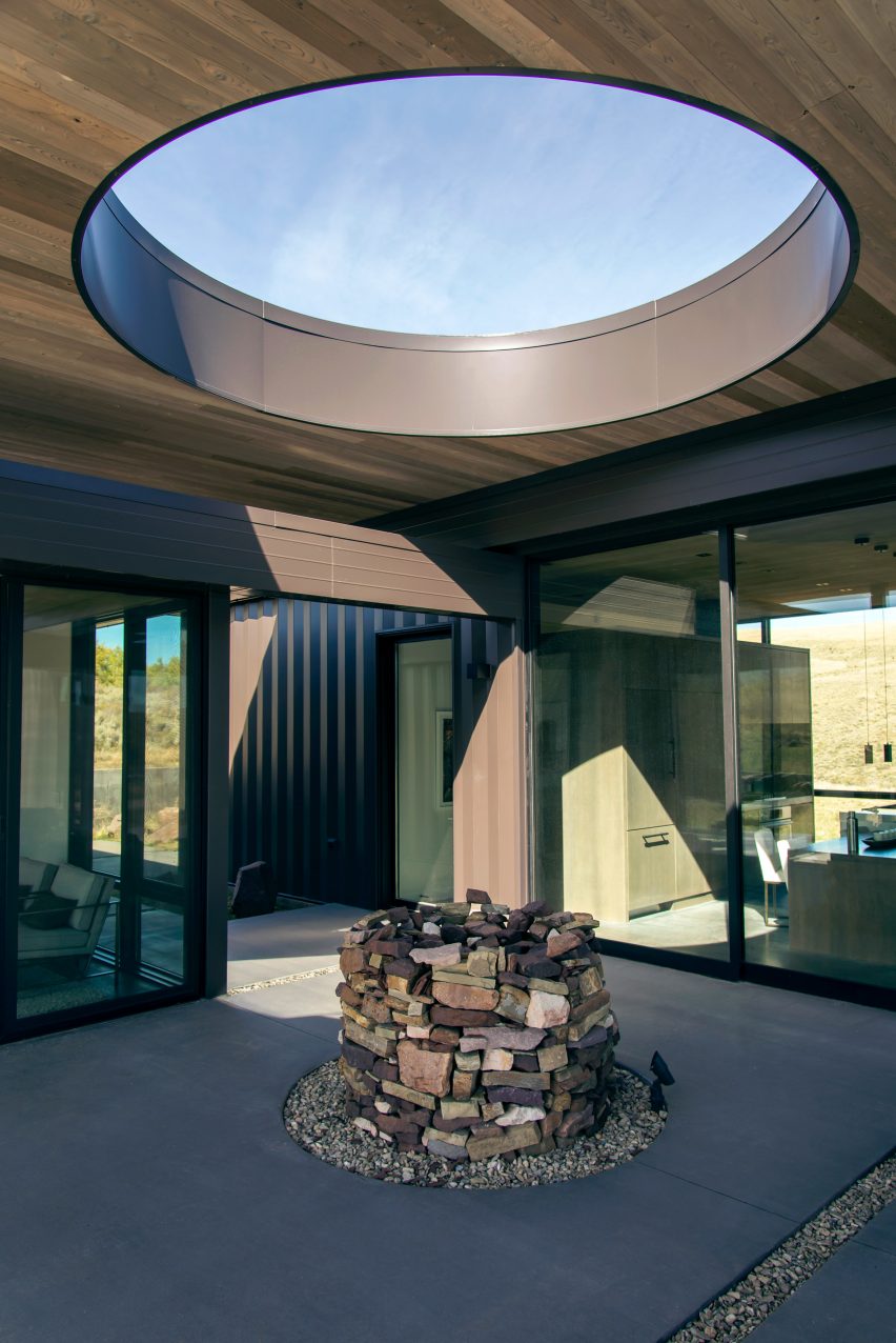 Boar Shoat by Imbue Design