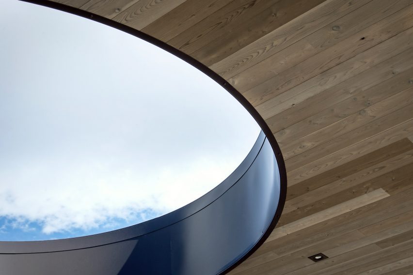 Boar Shoat by Imbue Design