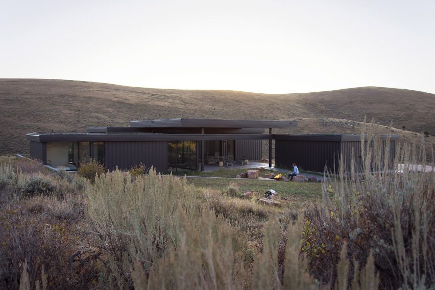 Boar Shoat by Imbue Design