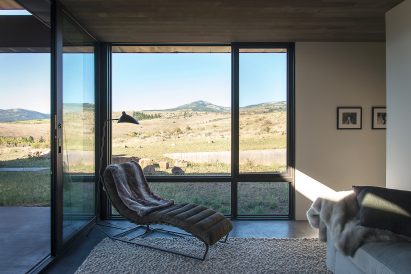Boar Shoat by Imbue Design