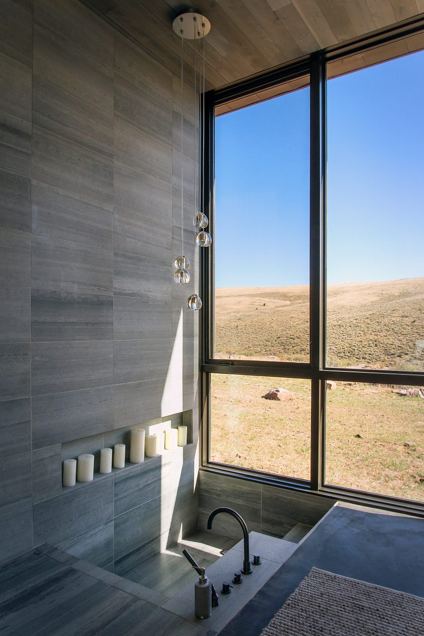 Boar Shoat by Imbue Design