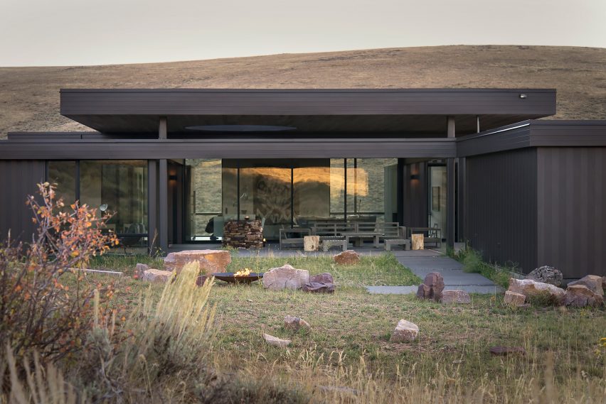Boar Shoat by Imbue Design
