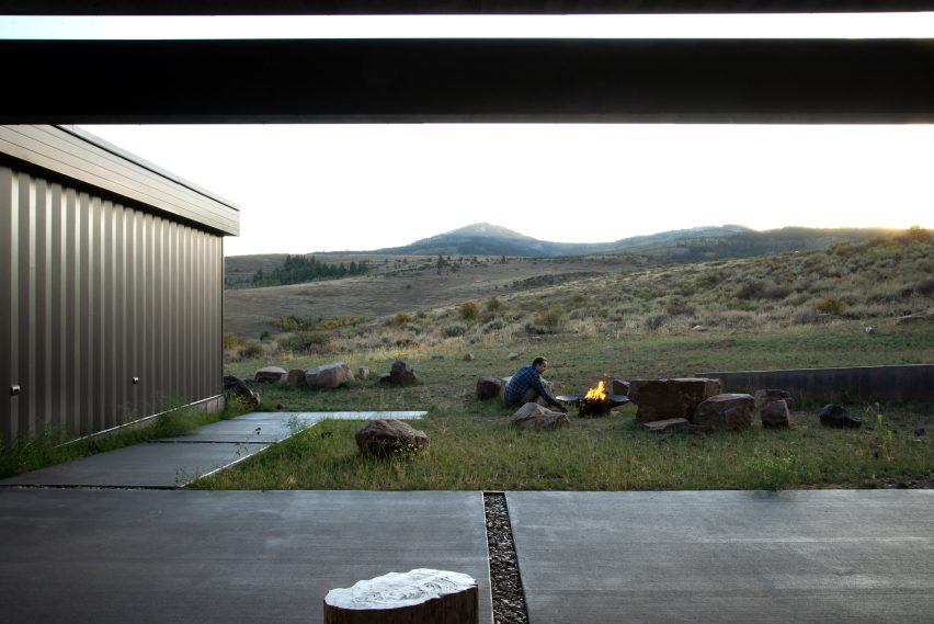 Boar Shoat by Imbue Design