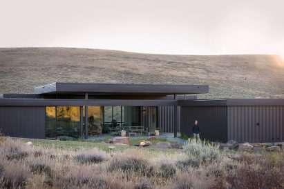 Boar Shoat by Imbue Design