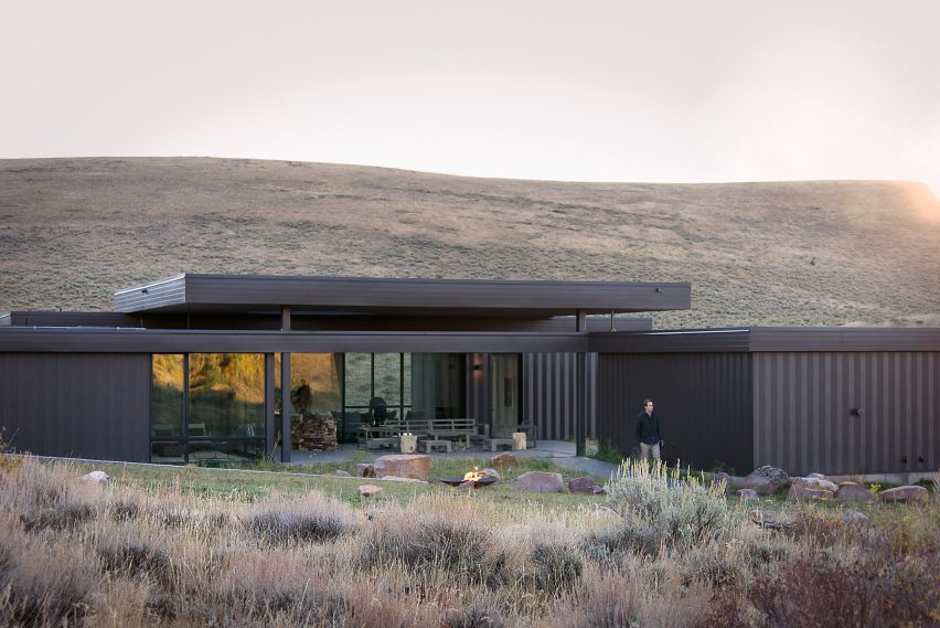 Boar Shoat by Imbue Design