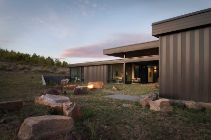 Boar Shoat by Imbue Design