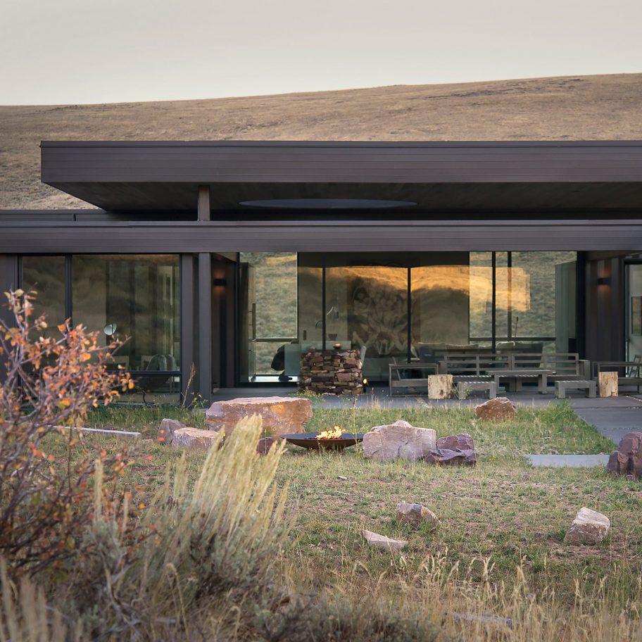 Boar Shoat by Imbue Design