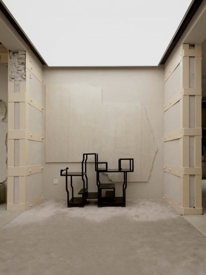 Canal St store by Sò Studio