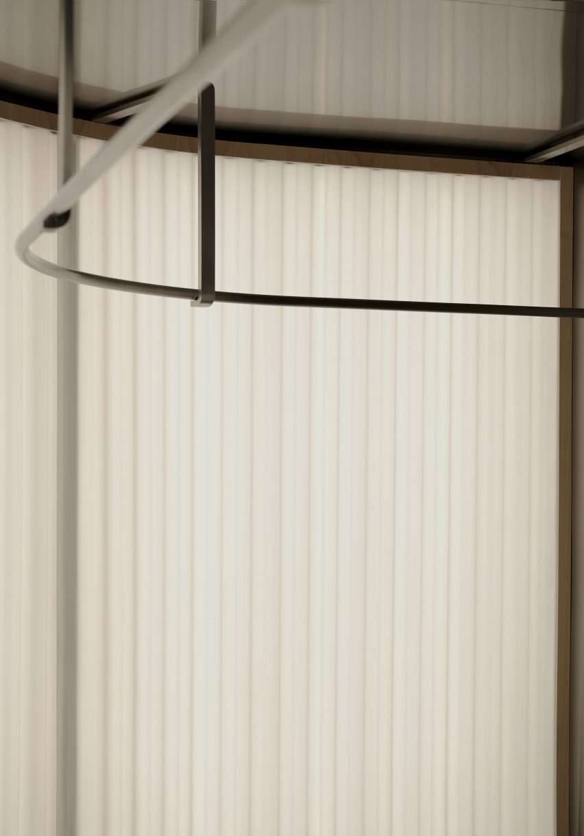 Canal St store by Sò Studio
