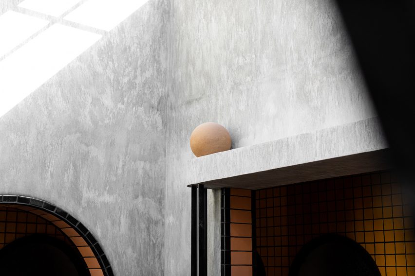 Casa Hoyos by A-G Studio