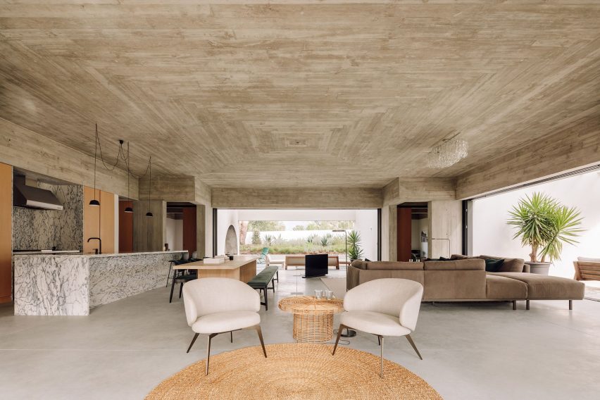 Casa Meco by Atelier Rua