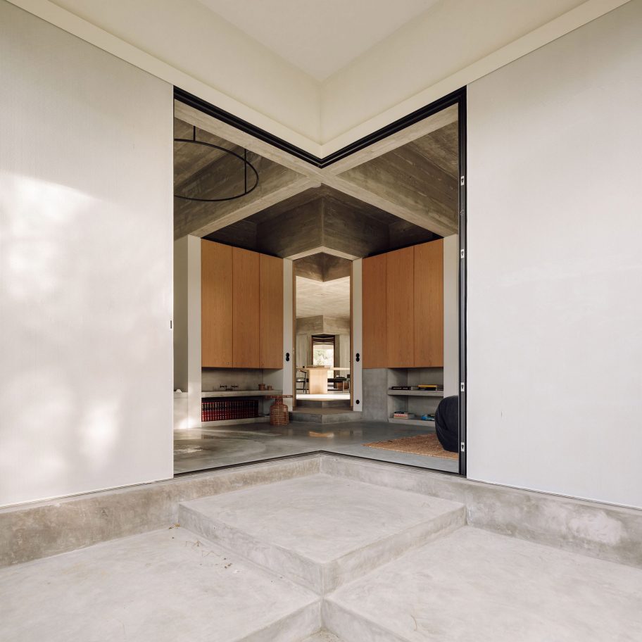 Casa Meco by Atelier Rua