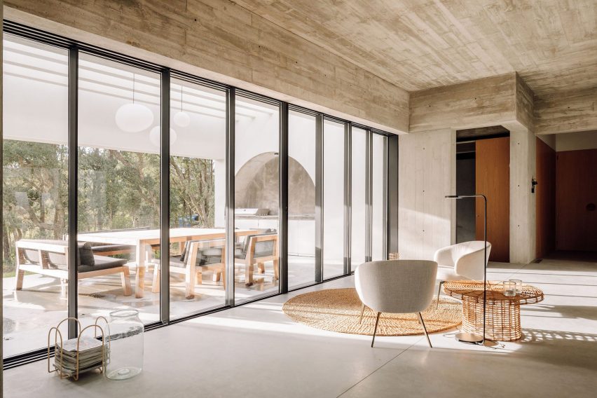 Casa Meco by Atelier Rua