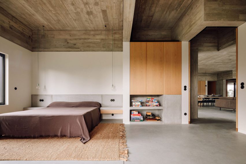Casa Meco by Atelier Rua