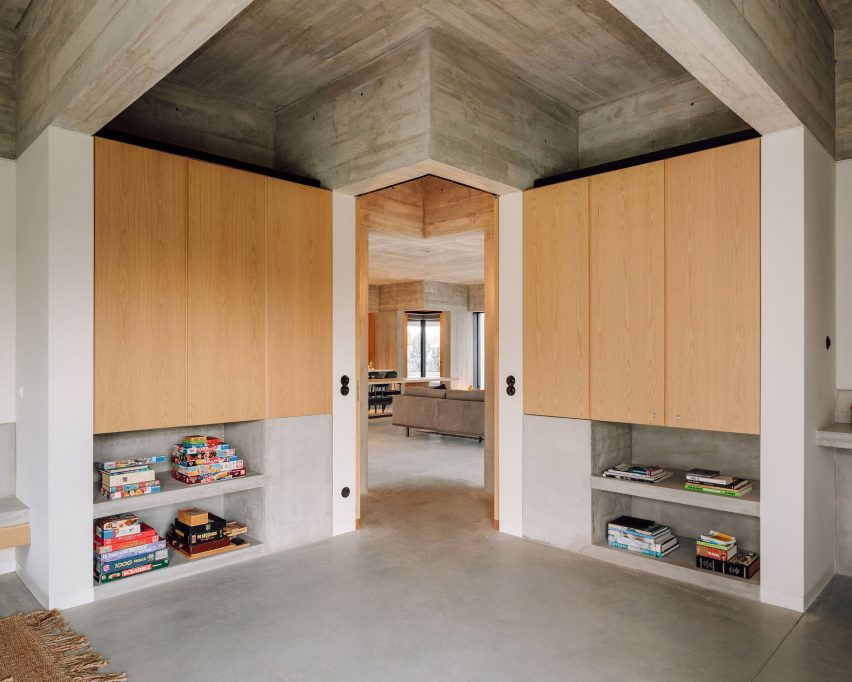 Casa Meco by Atelier Rua