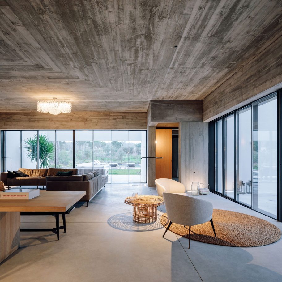 Casa Meco by Atelier Rua