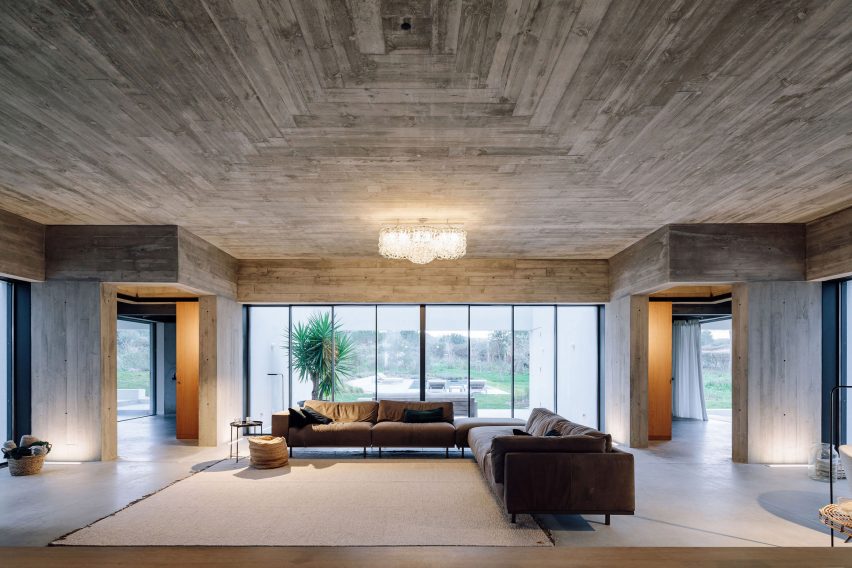 Casa Meco by Atelier Rua