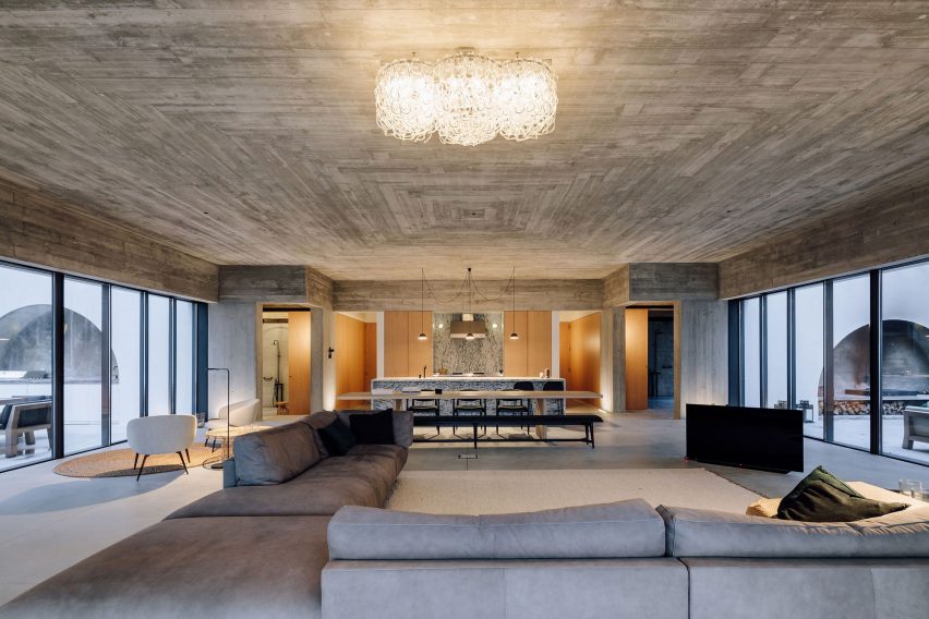 Casa Meco by Atelier Rua