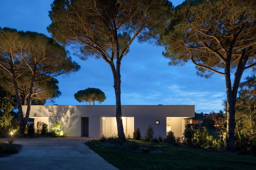 Casa Meco by Atelier Rua