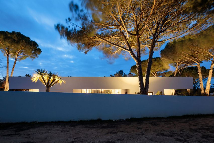 Casa Meco by Atelier Rua