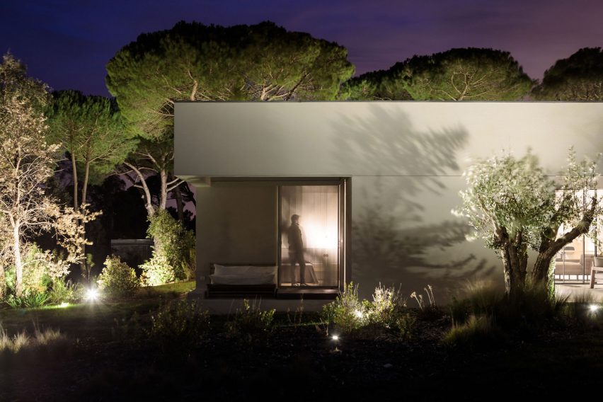 Casa Meco by Atelier Rua