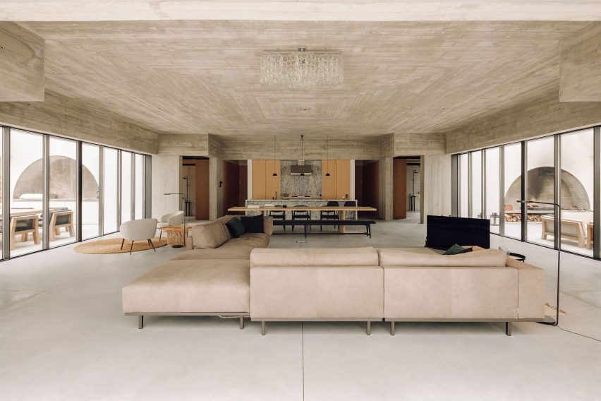 Casa Meco by Atelier Rua