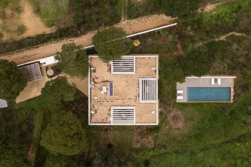 Casa Meco by Atelier Rua