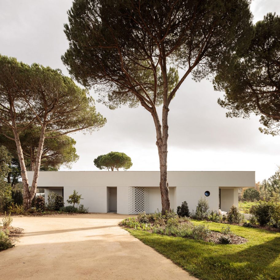 Casa Meco by Atelier Rua