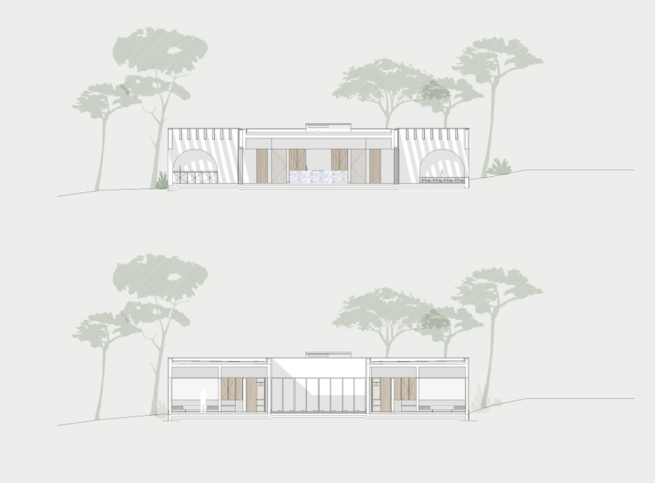 Casa Meco by Atelier Rua