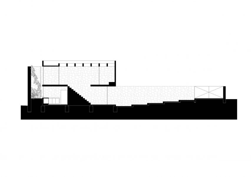 Casa Nakasone by Escobedo Soliz