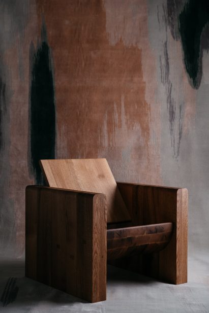 Case Study 01: On Mass by Odami and One Wood