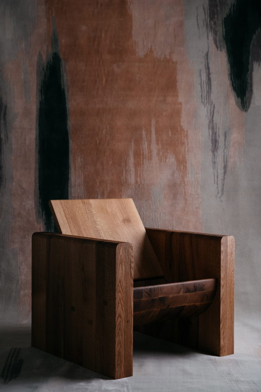 Case Study 01: On Mass by Odami and One Wood