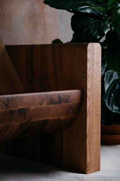 Case Study 01: On Mass by Odami and One Wood
