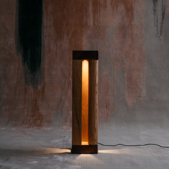 Case Study 01: On Mass by Odami and One Wood