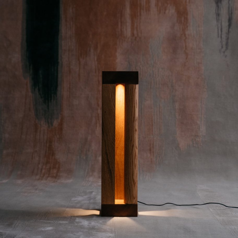 Case Study 01: On Mass by Odami and One Wood