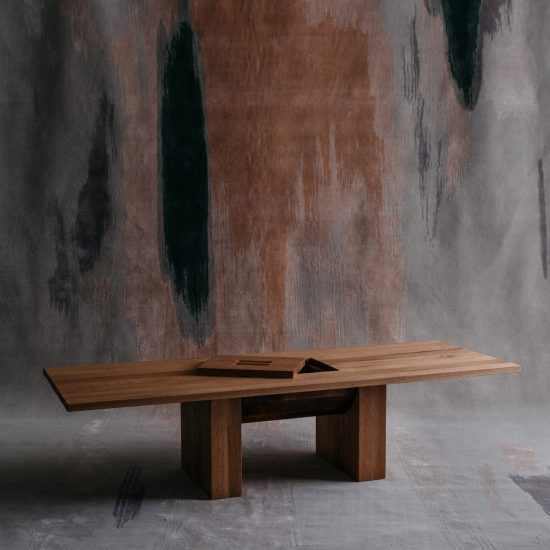 Case Study 01: On Mass by Odami and One Wood