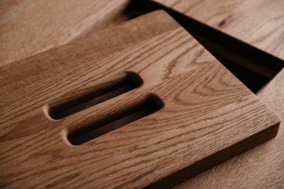 Case Study 01: On Mass by Odami and One Wood