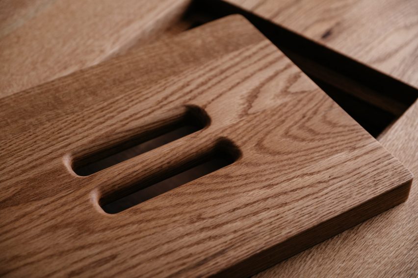 Case Study 01: On Mass by Odami and One Wood