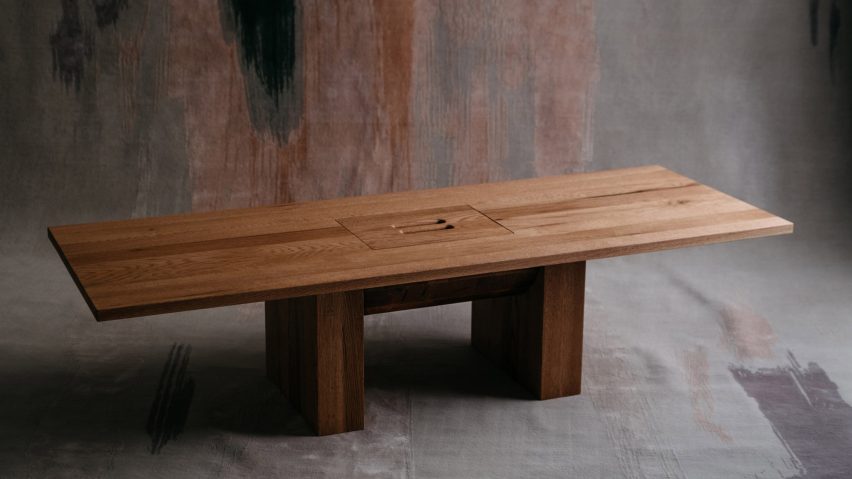 Case Study 01: On Mass by Odami and One Wood