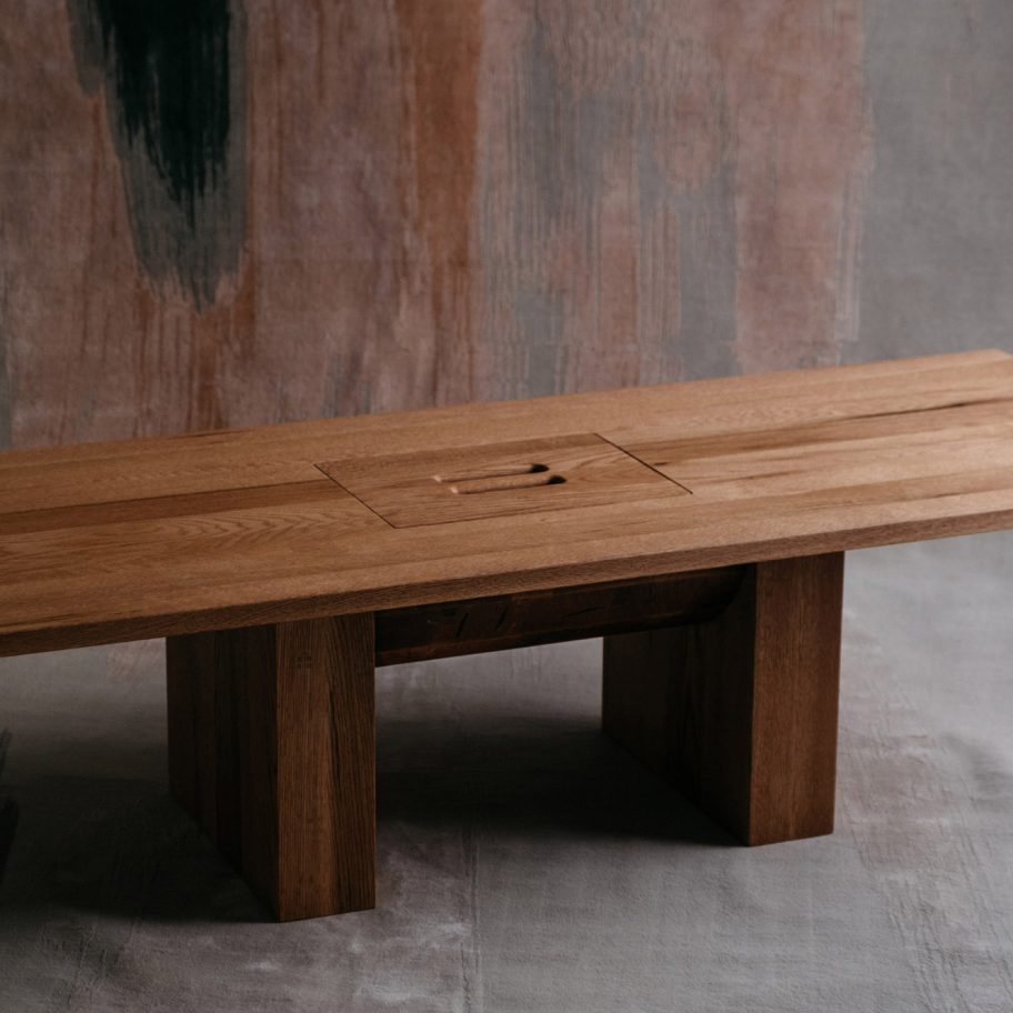 Case Study 01: On Mass by Odami and One Wood
