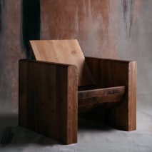 Case Study 01: On Mass by Odami and One Wood