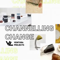 Channelling Change for VDF x Ventura Projects