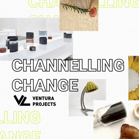 Channelling Change for VDF x Ventura Projects