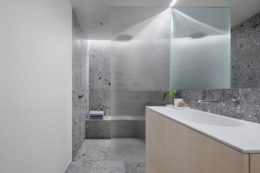 Chelsea Loft by Worrell Yeung and Jean Lin