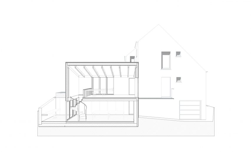 Clay Studio by LAVA Architecten